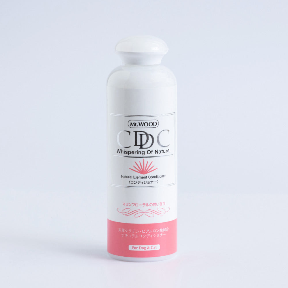 小売用】CDCコンディショナー250ml – Mt.WOOD